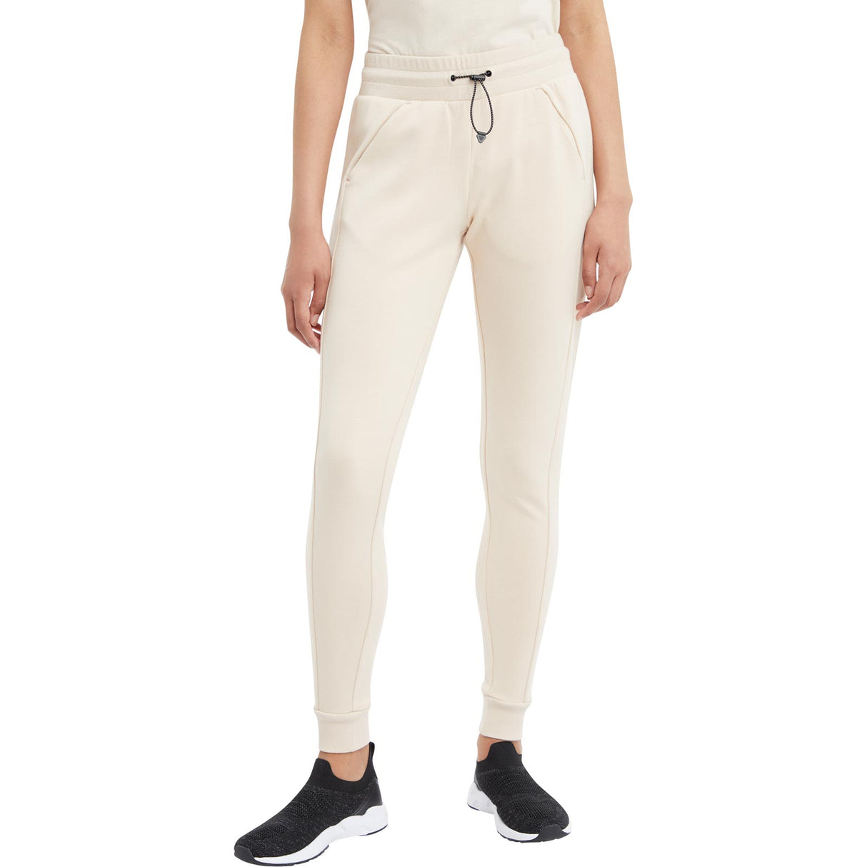 Energetics Wmns Lexia VI Pant Cream Wht