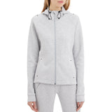 Energetics Wmns Lucie VI Hoodie Grey