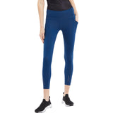 Energetics Wmns Corra 7/8 Tight Blue