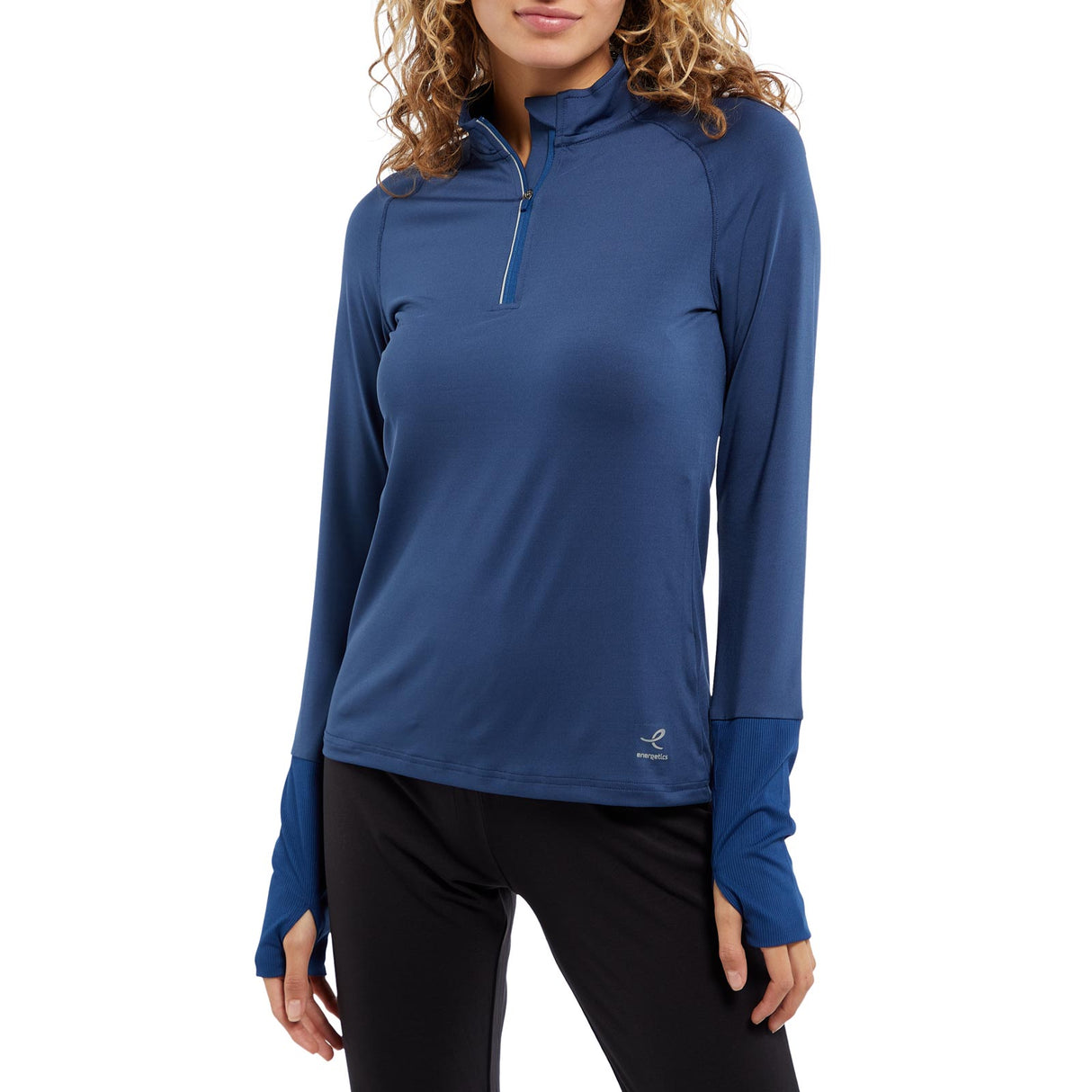 Energetics Wmns Cusca III HZ Blue