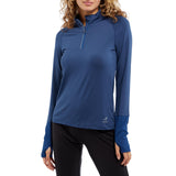 Energetics Wmns Cusca III HZ Blue