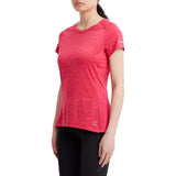 Energetics Wmns Evii SS Tee Pink