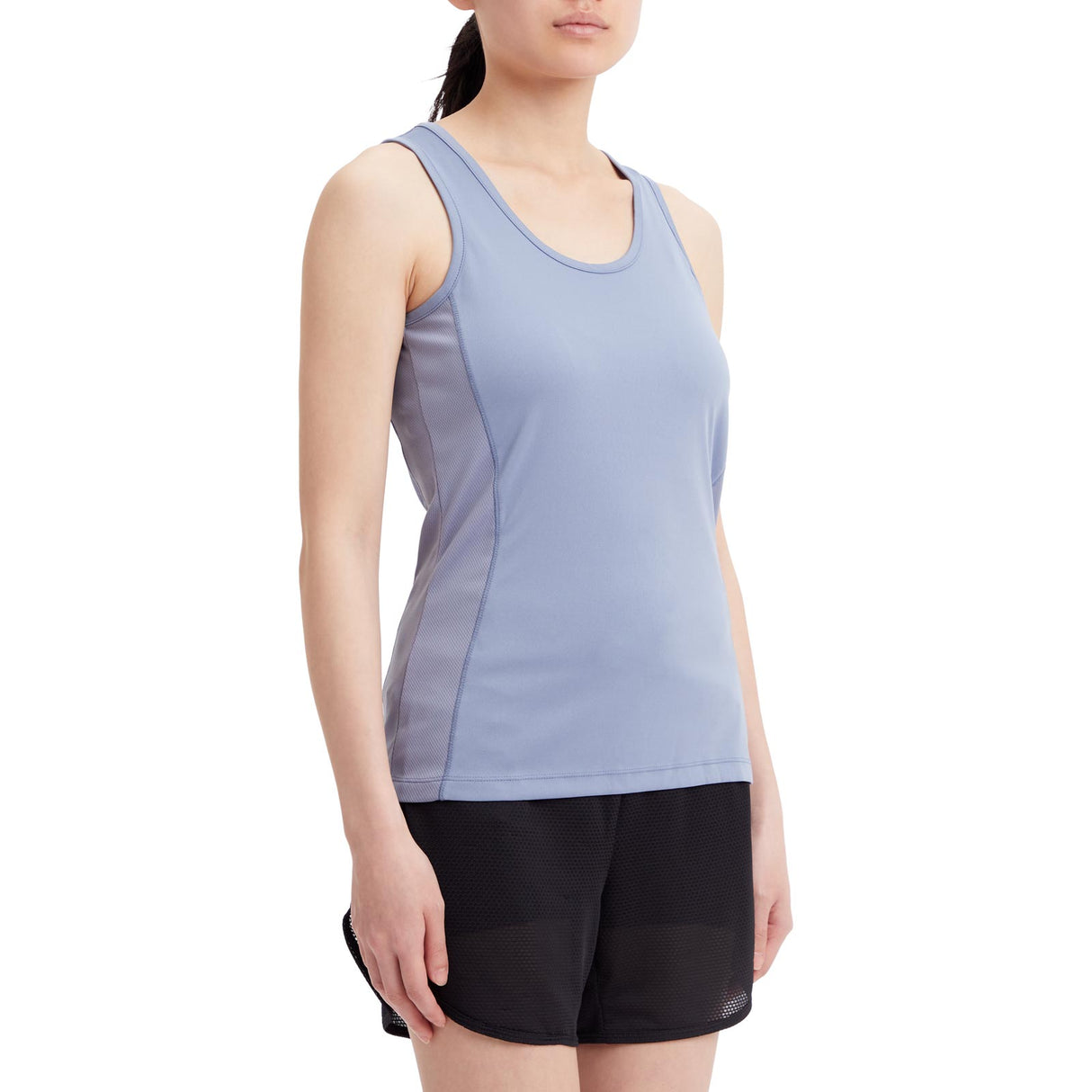 Energetics Wmns Pika SL Purple