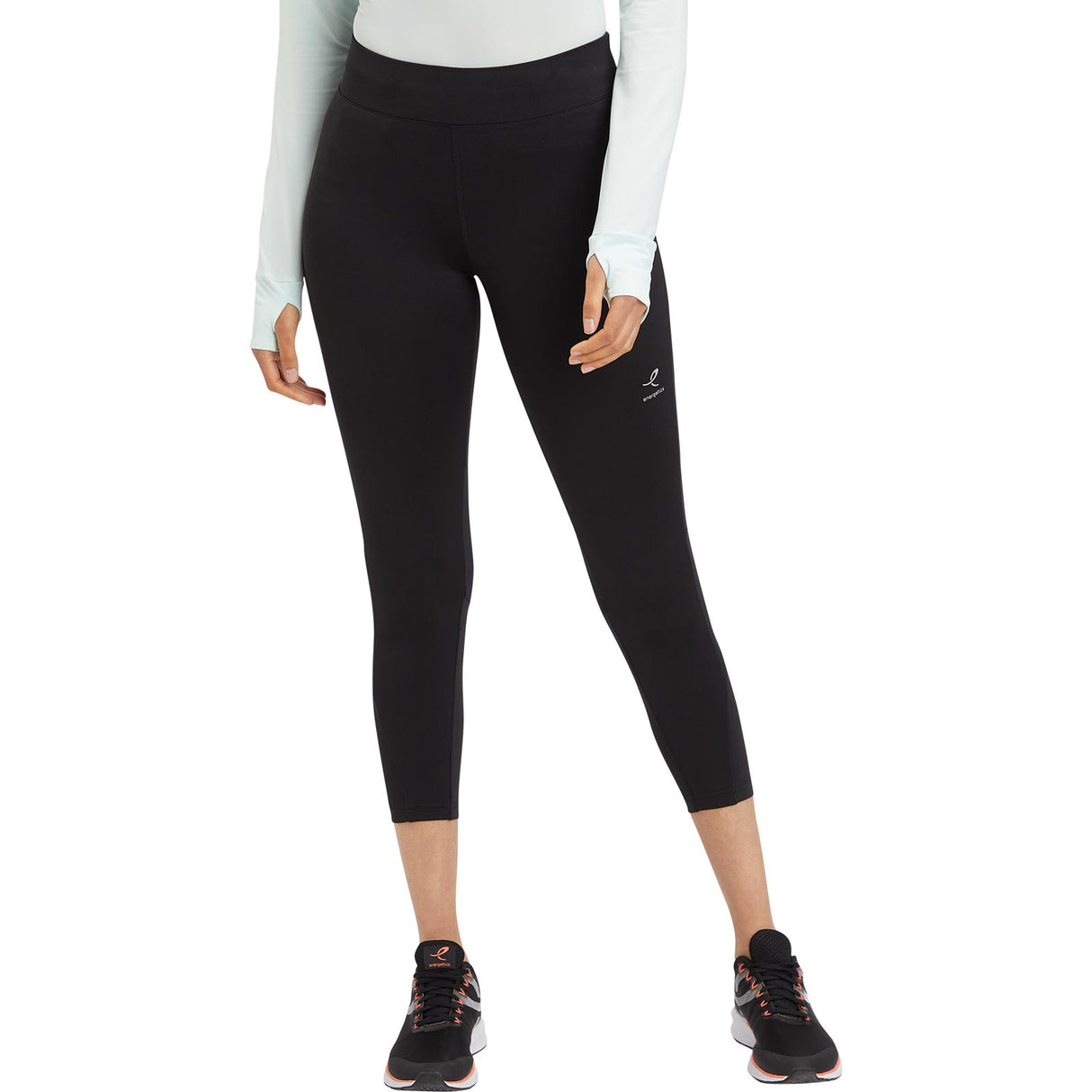 Energetics Wmns Portia 7/8 Tight Black