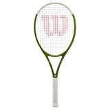Wilson Blade Feel Team103 Tns Rkt White