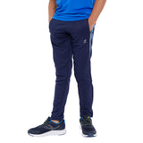 Energetics Boys Kenzi Pant Navy