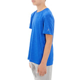 Energetics Boys Tibor Tee Blue