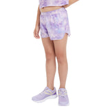 Energetics Girls Bamas 4 Short Purple