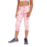 Energetics Girls Kerassa Capri Pink
