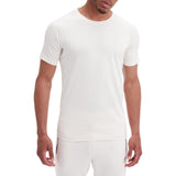 Energetics Mens Argente VI Tee White