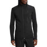 Energetics Mens Helmut FZ Hoodie Black