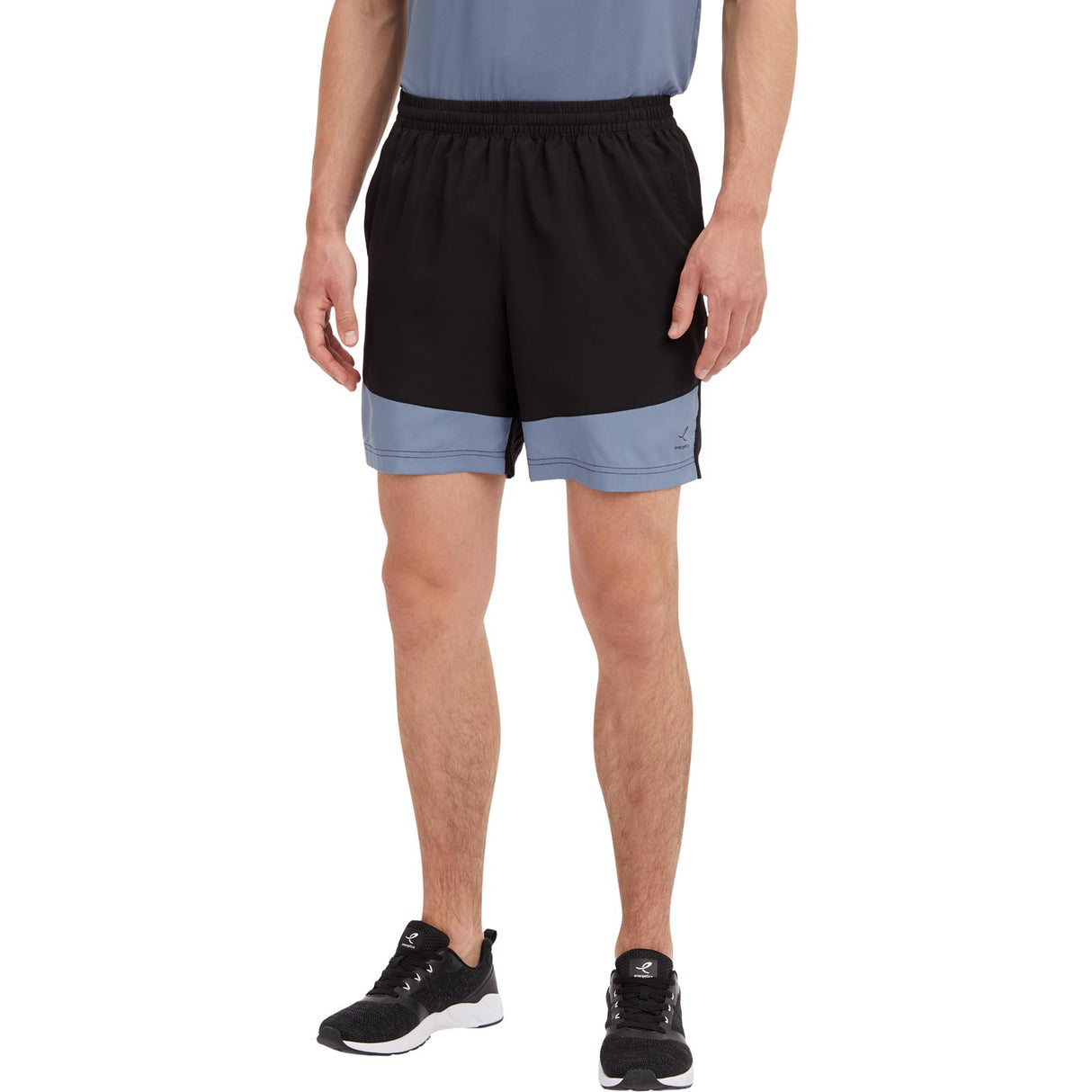 Energetics Mens Masa Short Black