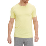 Energetics Mens Onorio II Tee Yellow