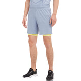 Energetics Mens Osmo II Short Blue