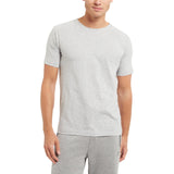 Energetics Mens Argente VI Tee Grey