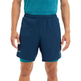 Energetics Mens Allen V Short Navy