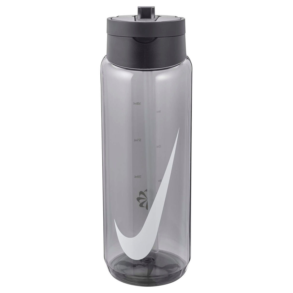 Nike TR Renew Recharge Straw Btl 24oz Bk