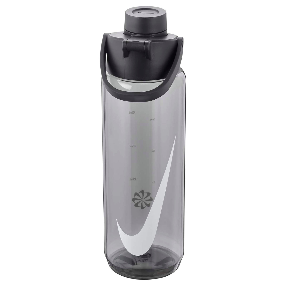 Nike TR Renew Recharge Chug Btl 24oz Bk