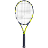Babolat Boost Aero Tennis Racket Yellow