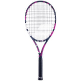 Babolat Boost Aero Wmns Tennis Racket Bk