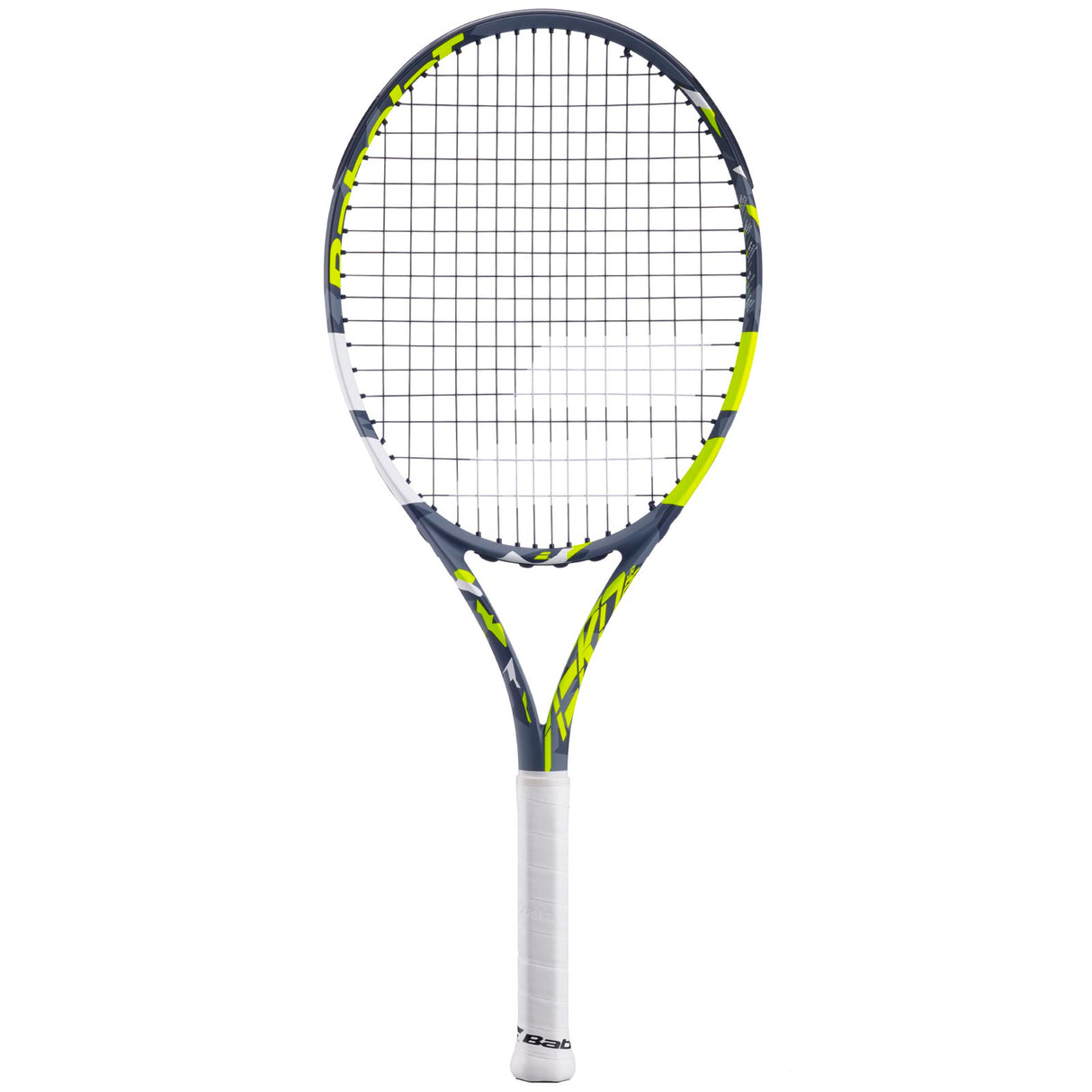 Babolat Aero JR 26 Tns Racket Yellow/Bk