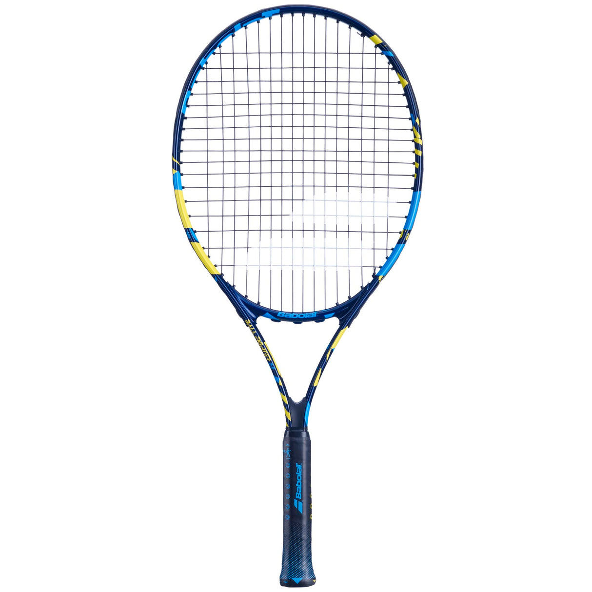 Babolat Ballfighter 25in Black Orange