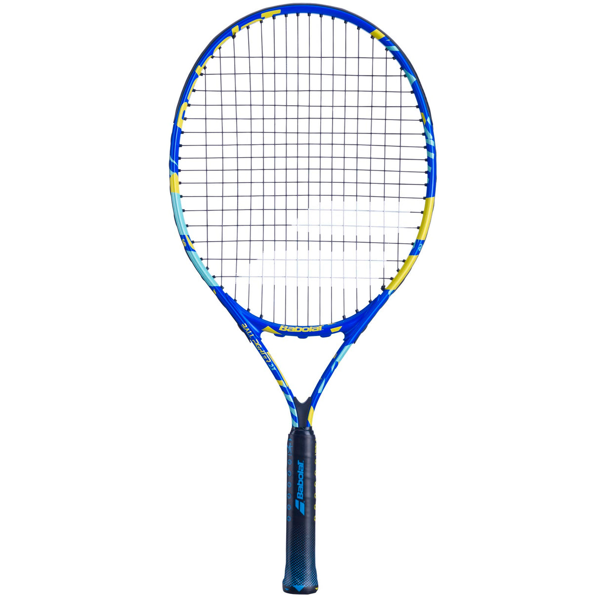 Babolat Ballfighter23in Black Orange