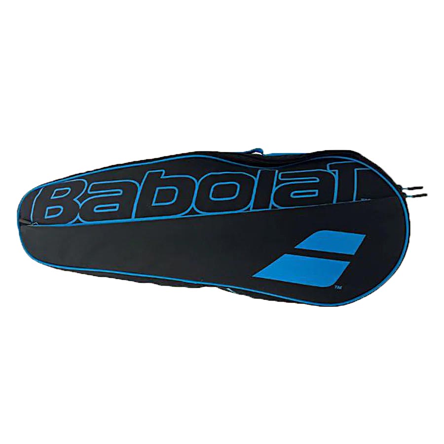 Babolat Racket Holder X3 Black/Blue