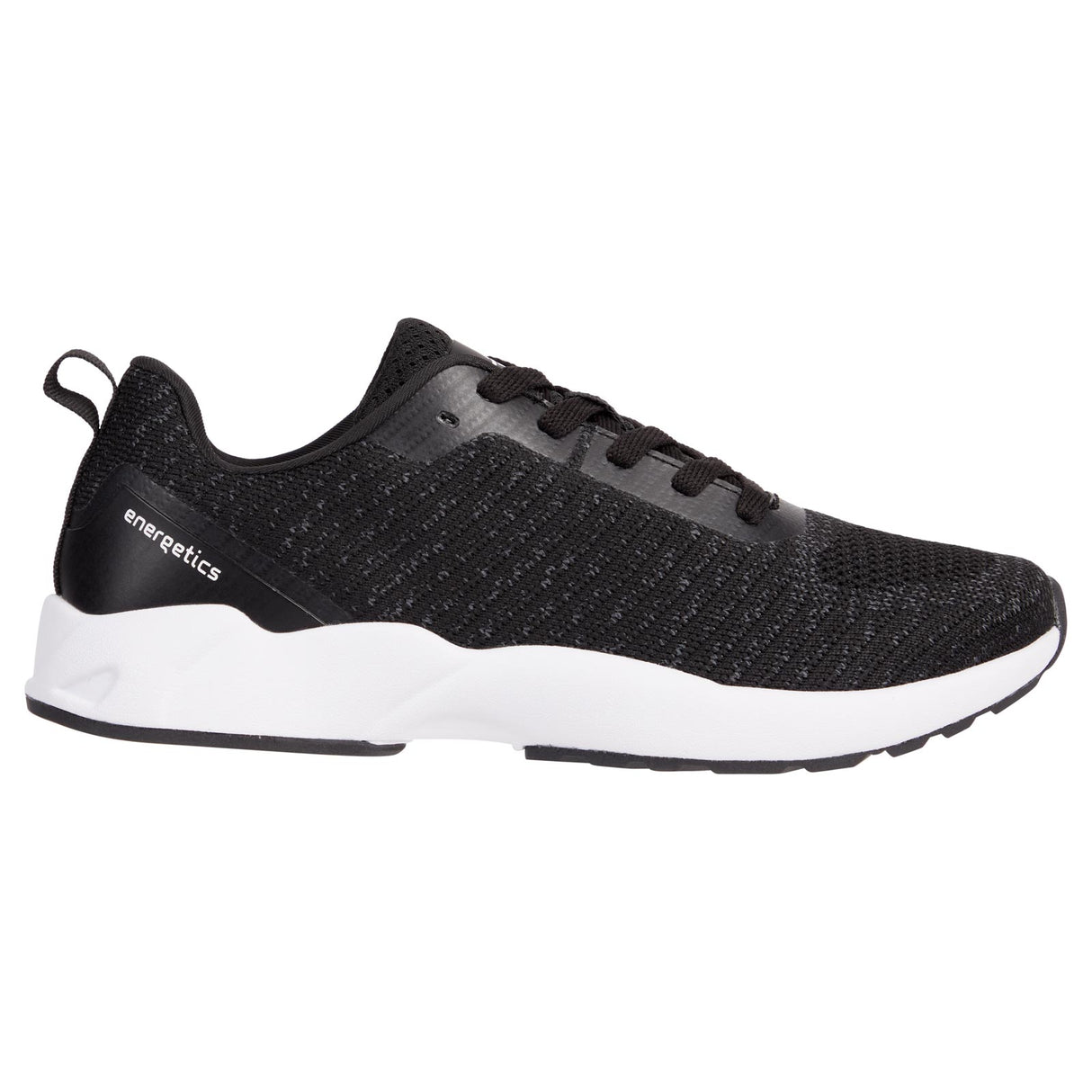 Energetics Morphus Womens Black