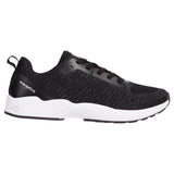 Energetics Morphus Womens Black