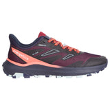 Energetics Zyrox Trail AQB Wmns Pink/Bk