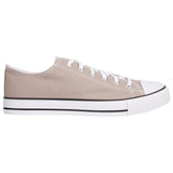 Firefly Canvas Sneakers Unisex Grey