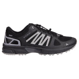 McKinley Kansas III AQB Mens Black