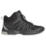 McKinley Kansas Mid AQB Mens Black