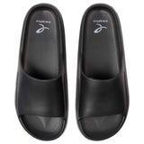 Energetics Wellby Slides Unisex Black