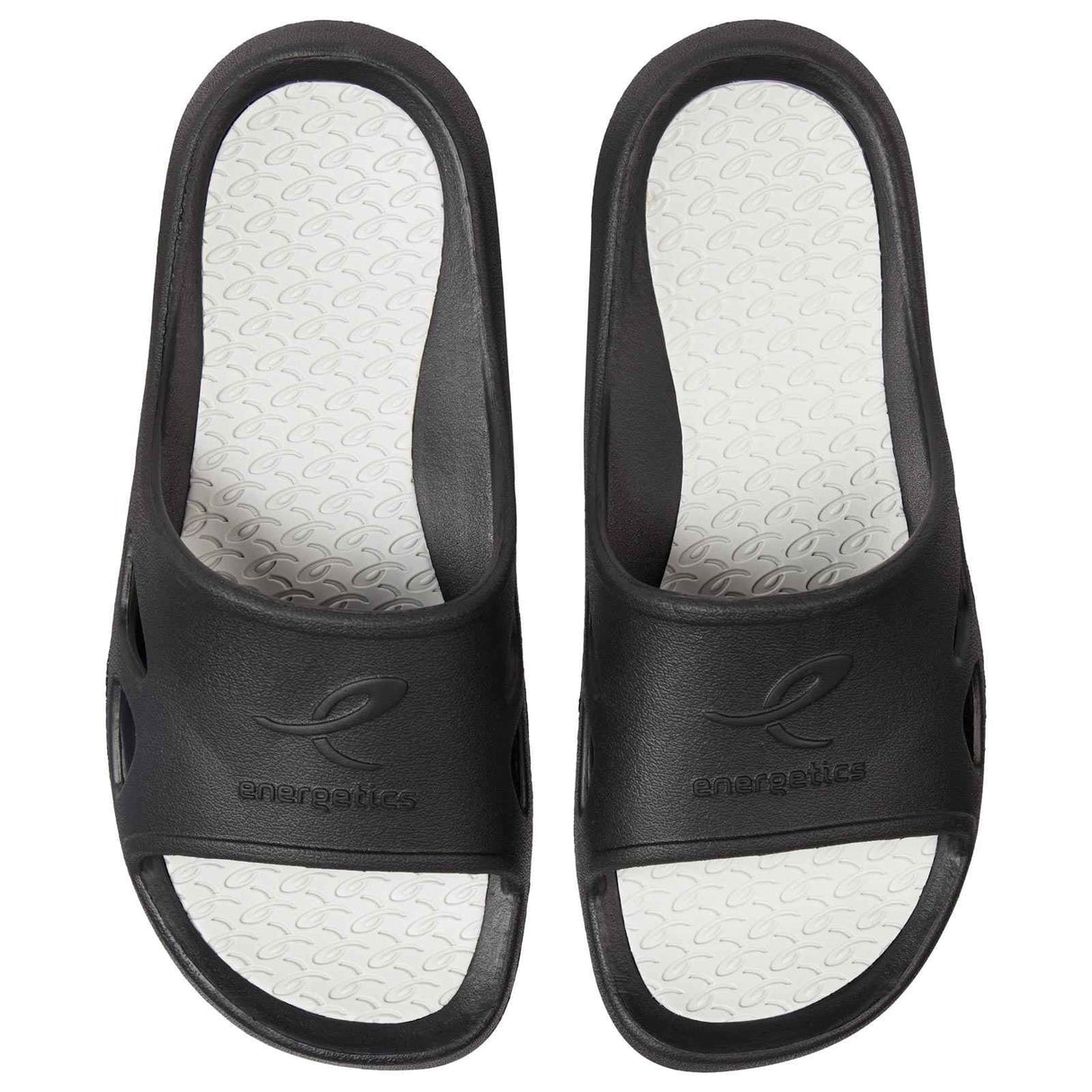Energetics Slide Shui Mens Black
