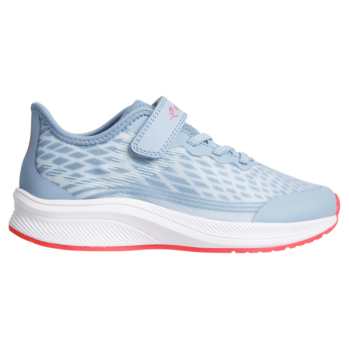 Energetics Oz 2.4 Jnr Girls Blue
