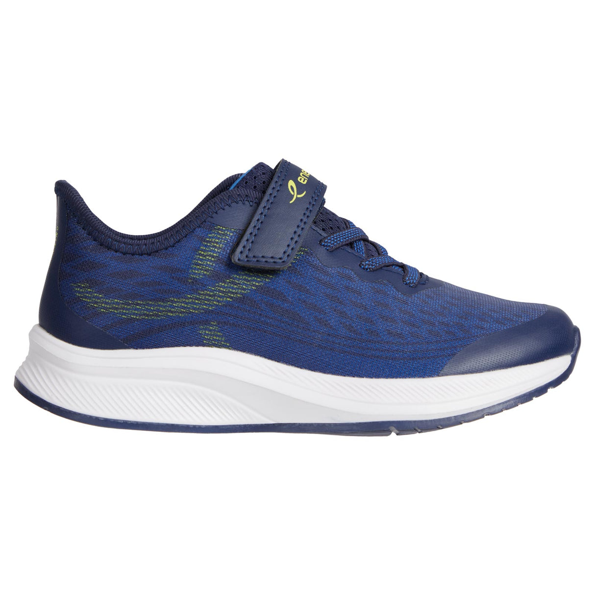 Energetics Oz 2.4 Jnr Boys Blue