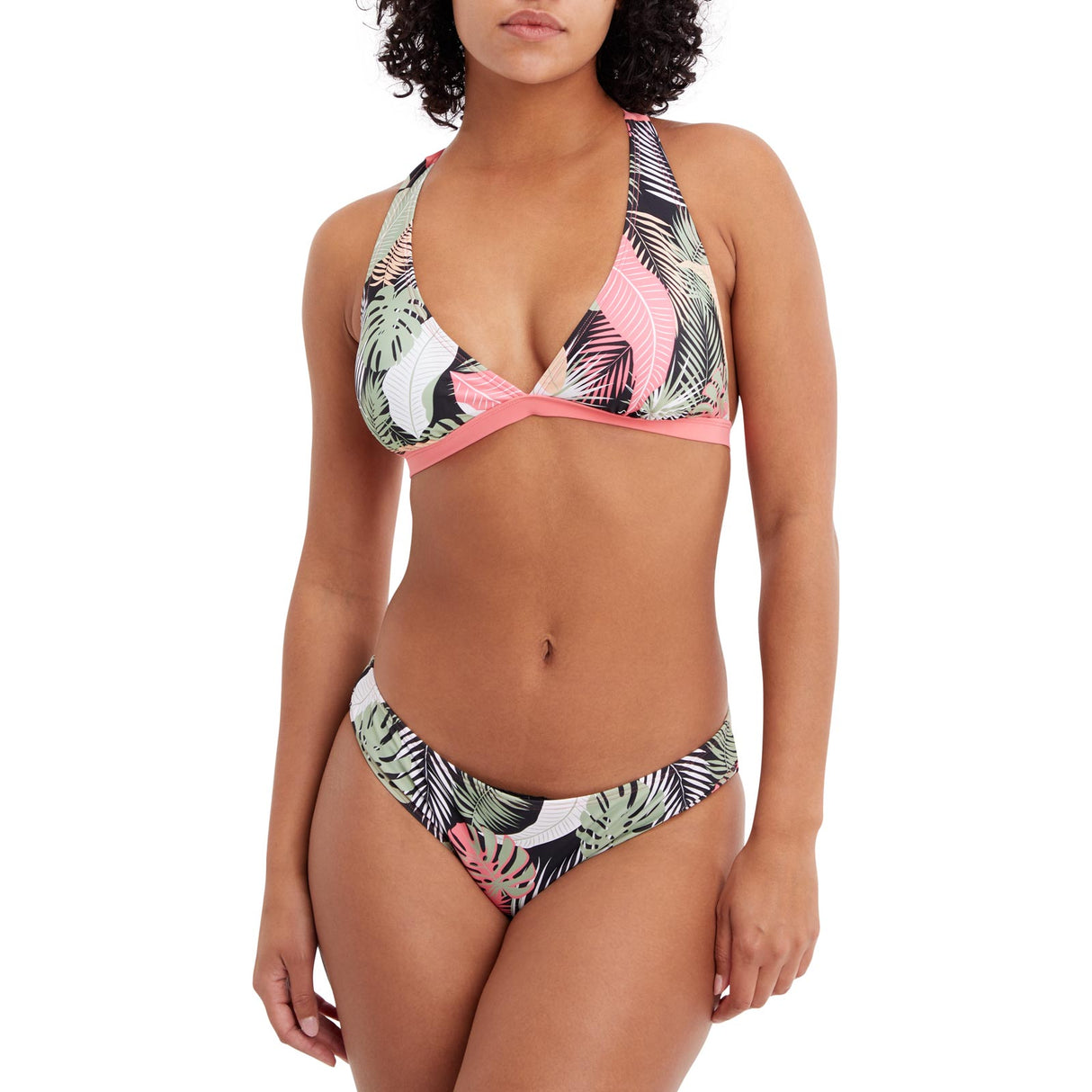 Firefly Beach Miara W Bikini Pink