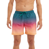Firefly Yanu M Short Grey