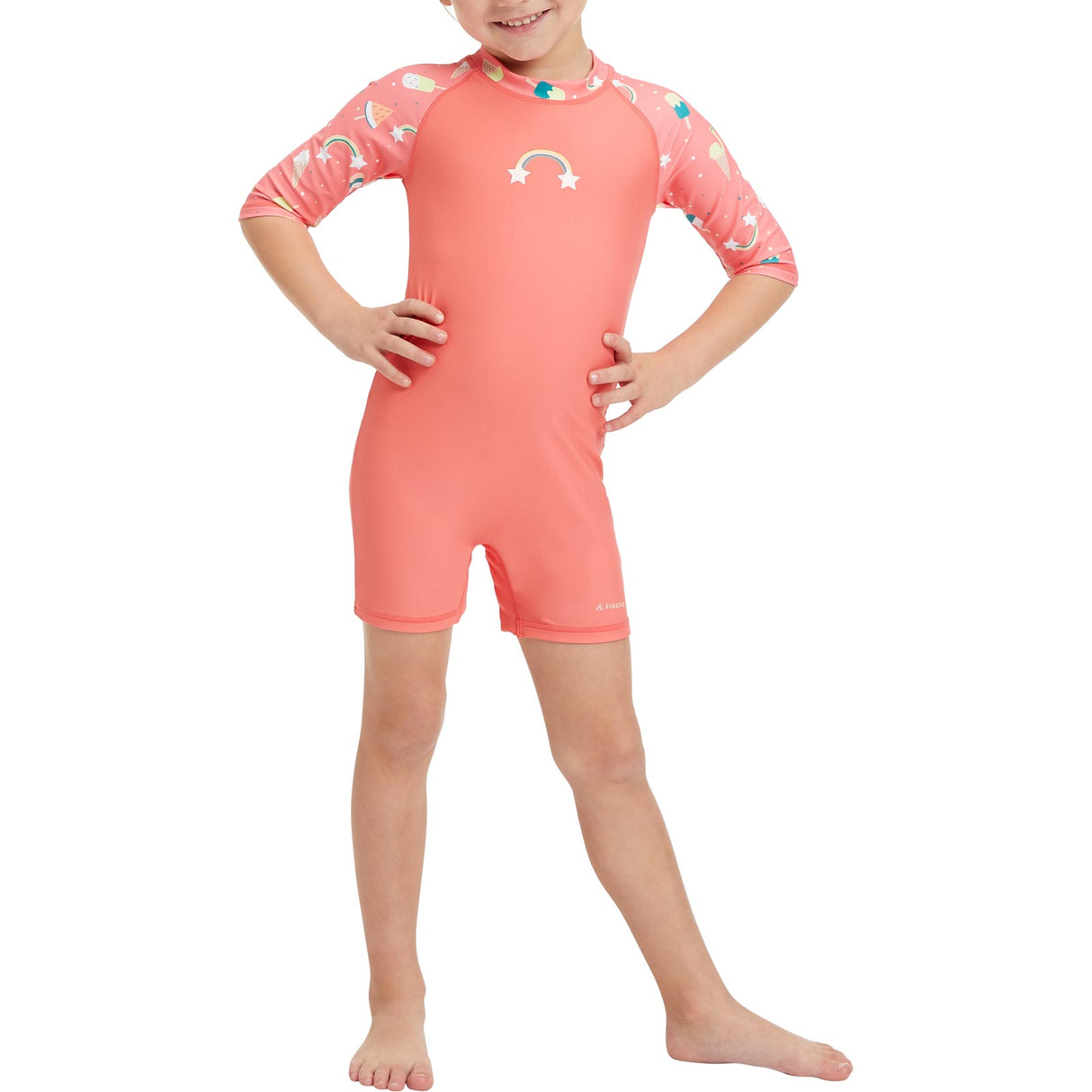 Firefly BB Seiko Kids Pink