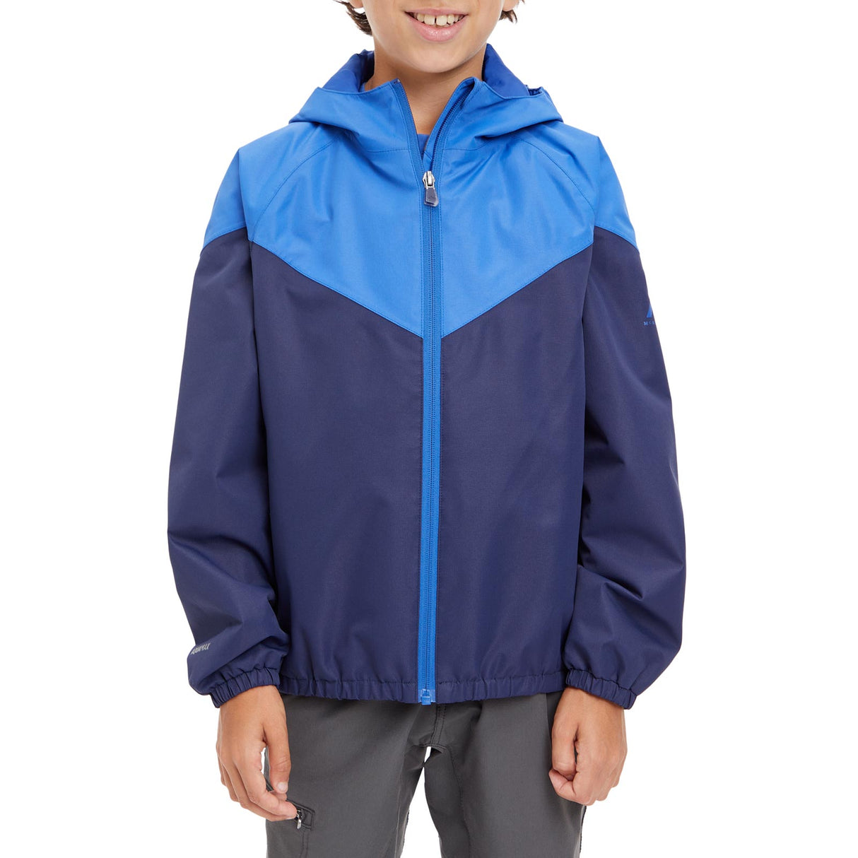 MCKINLEY Mancor jrs Jacket Navy