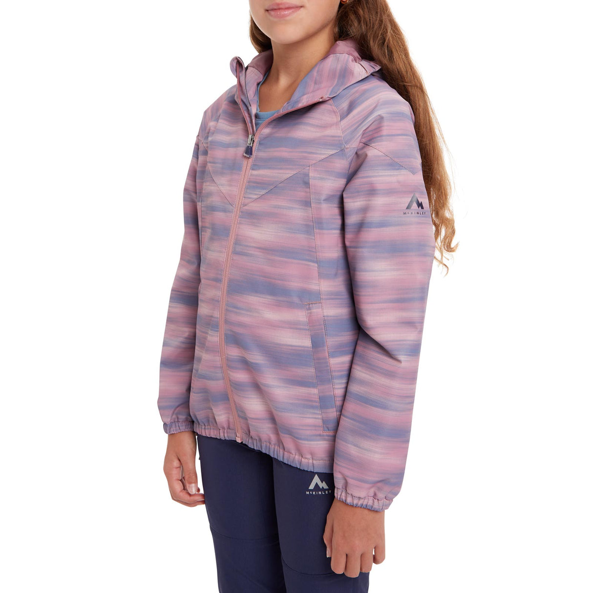 MCKINLEY Mancor gls Jacket Pink