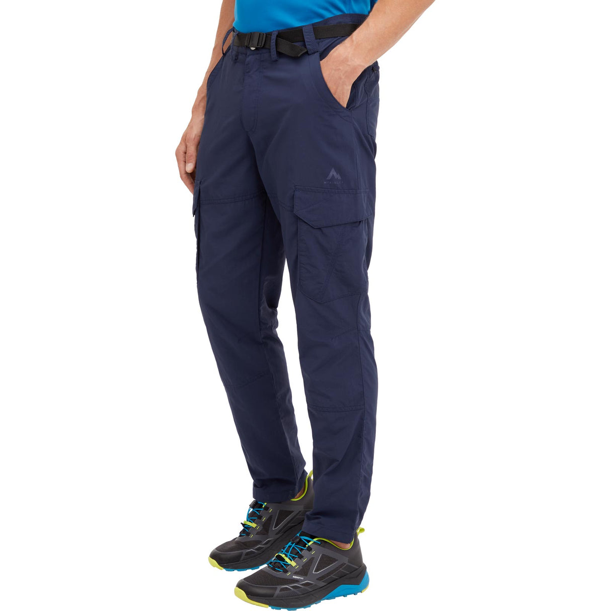 McKinley Mens Aliceville III Pants Navy