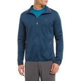 McKinley Mens Roto III UX Fleece Blue