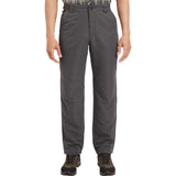 McKinley Mens Sanna Pants Grey
