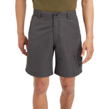 McKinley Mens Sanna Shorts Grey