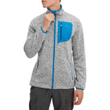 McKinley Mens Skeena II UX white