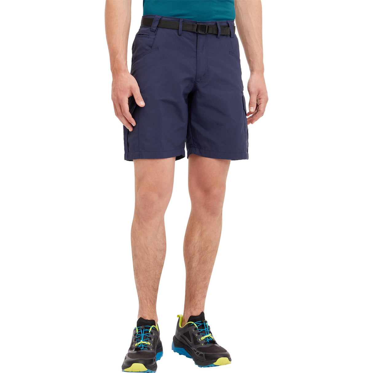 McKinley Mens Ajo III Navy