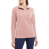 MCKINLEY Clana Womens Fleece Pink